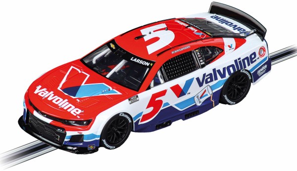 Carrera D132 32139 NASCAR Camaro NextGen 4007486321397