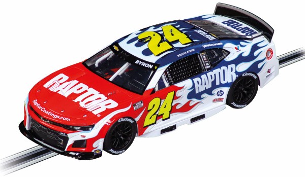Carrera D132 32140 NASCAR Camaro NextGen 4007486321403