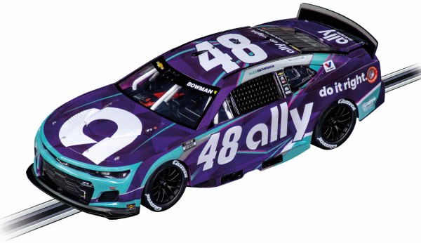 Carrera D132 32141 NASCAR Camaro NextGen 4007486321410