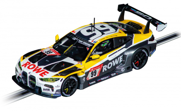 Carrera D132 BMW M4 GT3 ROWE Racing 4007486320369