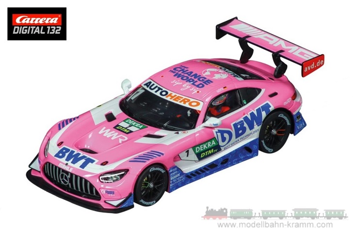 Carrera D13231066 MercedesAMG GT3 Evo 4007486310667