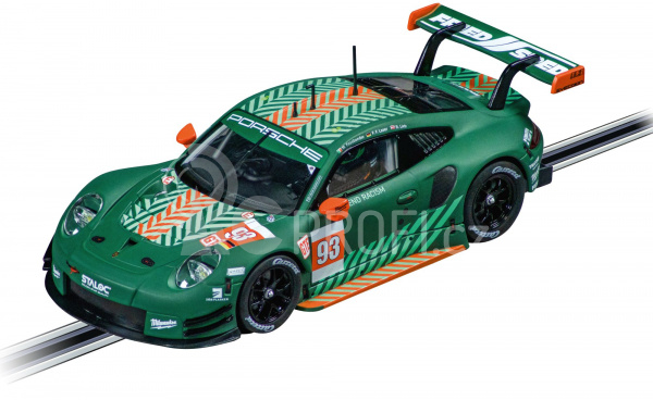 Carrera D13231073 Porsche 911 RSR Proton 4007486310735