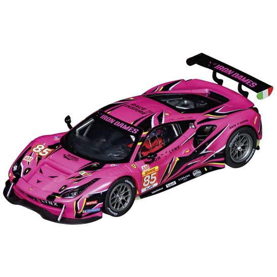 Carrera D13231081 Ferrari 488 GT3 4007486310810