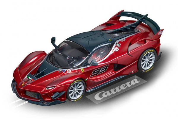 Carrera EVO 27664 Ferrari FXX K Evoluzio 4007486276642