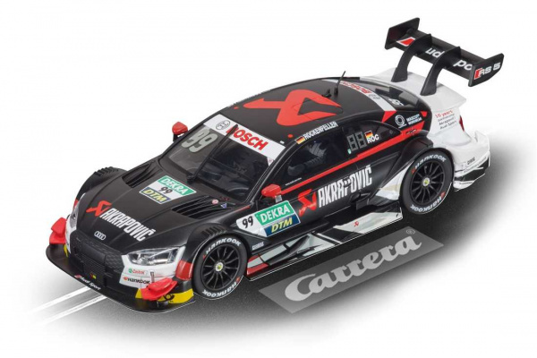 Carrera EVO 27665 Audi RS 5 DTM 4007486276659