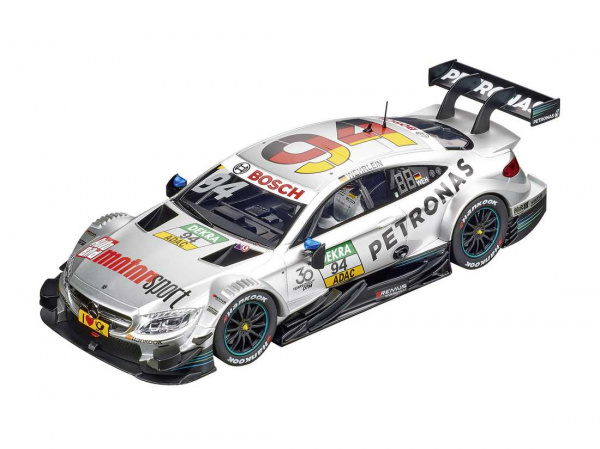 Carrera EVO 27667 Mercedes AMG C 63 DTM 4007486276673