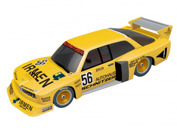 Carrera EVO 27679 BMW 320 Turbo Flachbau 4007486276796