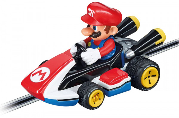 Carrera EVO Mario Kart "Mario" 4007486277298