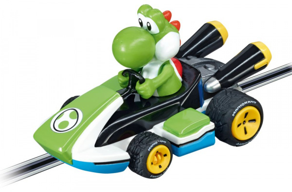 Carrera EVO Mario Kart "Yoshi" 4007486277304