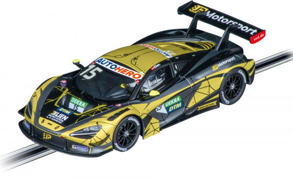 Carrera EVO27704 McLaren 720S GT3 DTM 4007486277045