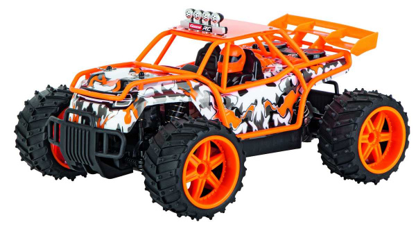 Carrera GCC1112 R/C auto 160015 4WD Truc 9003150119524
