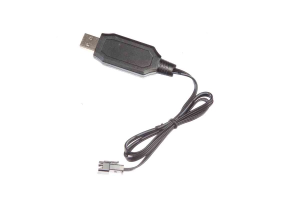 Carrera GCC7004 600054 Nabíječka USB pro 9003150109907
