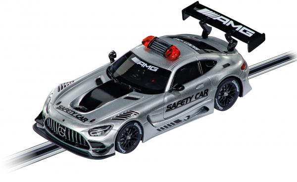 Carrera GCD2592 D132 Mercedes-AMG GT3 Ev 4007486320161