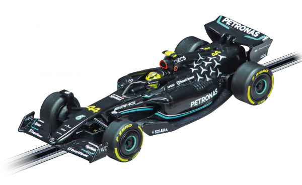 Carrera GO 64238 Mercedes-AMG Hamilton 4007486642386