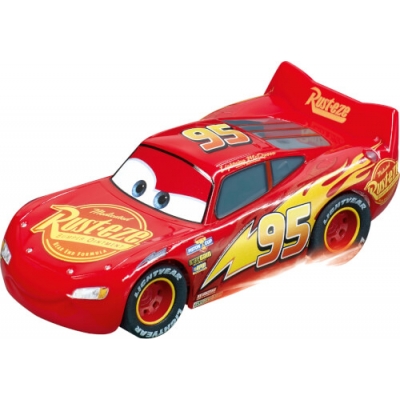 Carrera GO Disney Cars Lightning McQueen 4007486641501