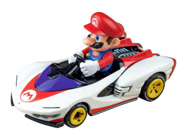 Carrera GO/GO+64182 Nintendo Mario Kart 4007486641822