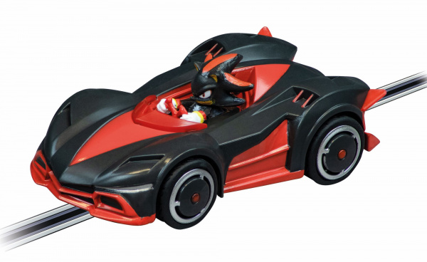 Carrera GO/GO+ 64219 Sonic Dark Repear 4007486642195