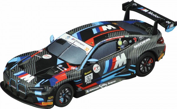 Carrera Hybrid 51047 BMW M4 GT3 WRT 9003150162025