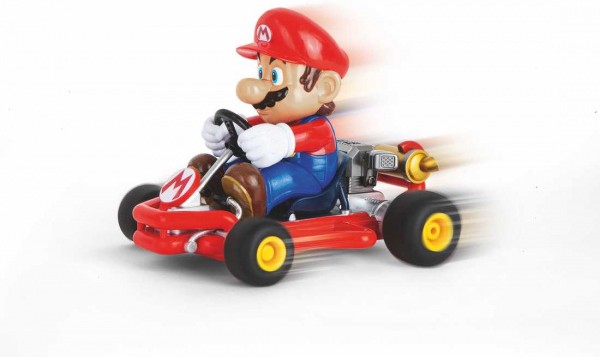 Carrera R/C 201063 Sonic 1:20 9003150136224