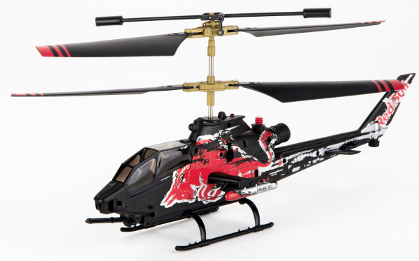Carrera R/C Helicopter 501040X RB Cobra 9003150124771