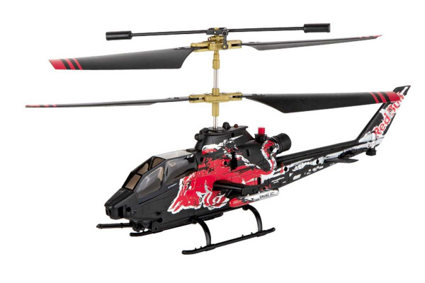 Carrera R/C Helikoptéra Carrera 9003150115403