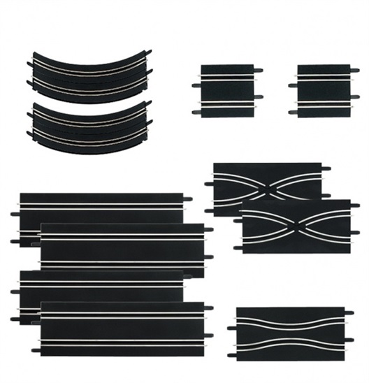 Carrera Rozšiřující set 2 4007486616011