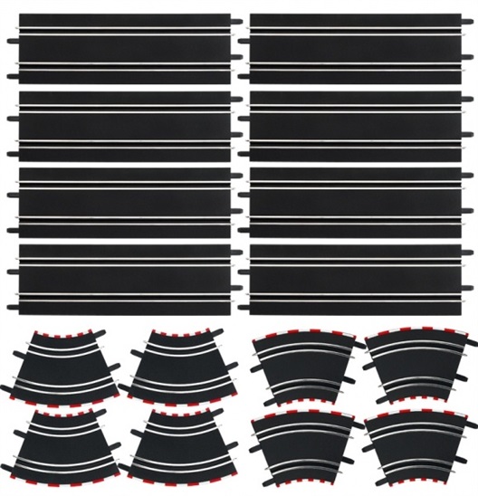 Carrera Rozšiřující set 3 4007486616141