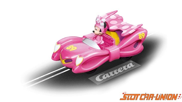 CarreraFIRST 65017 Minnie 4007486650176