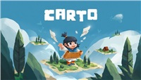 Carto (PC) klíč Steam 1616200