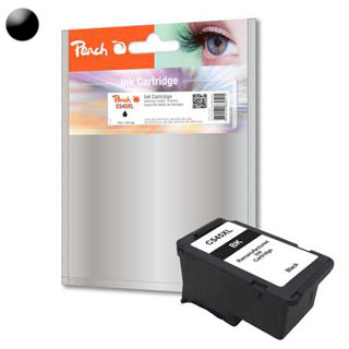 Cartridge Peach CANON PG-545XL Black PI100-224 319024