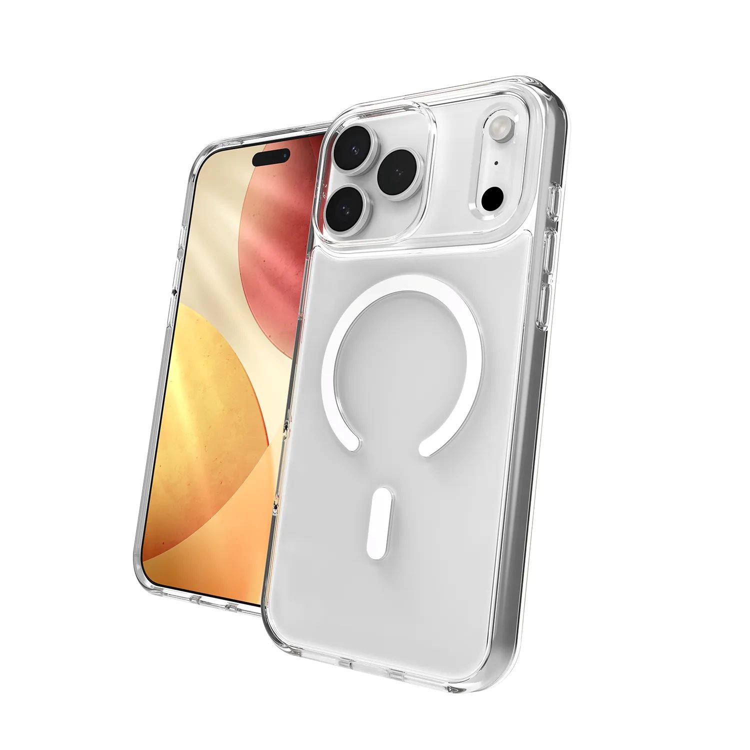Case Crystal Palace Snap for Apple iPhone 18 Pro / 17 Pro 702322291