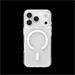 Case Crystal Palace Snap Lite for Apple iPhone 18 Pro / 17 Pro - Clear 702322287