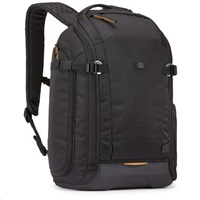 Case Logic batoh Viso CVBP105 pro fotoaparát s objektivem, černá CL-CVBP105K