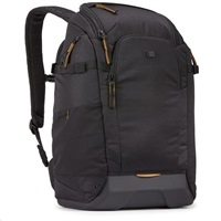 Case Logic batoh Viso CVBP106 pro fotoaparát s objektivem, černá CL-CVBP106K