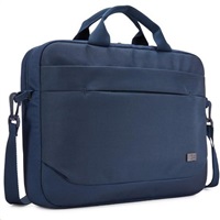 Case Logic brašna Advantage ADVA114 pro notebook 14", modrá CL-ADVA114DB