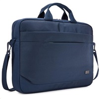 Case Logic brašna Advantage ADVA116 pro notebook 15,6", modrá CL-ADVA116DB
