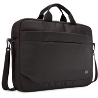 Case Logic brašna Advantage na notebook 17,3", černá CL-ADVA117K