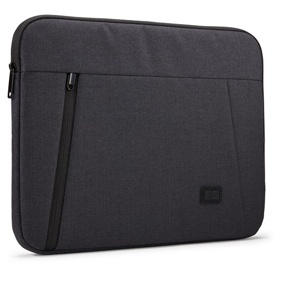 Case Logic Huxton puzdro na notebook 14" HUXS214 - čierne CL-HUXS214BK