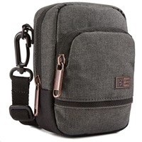 Case Logic pouzdro Era CECS101 pro fotoaparát, tmavě šedá CL-CECS101