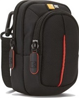 Case Logic puzdro na fotoaparát DCB302K - čierne CL-DCB302K