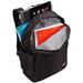 Case Logic Query batoh z recyklovaného materiálu 29 l CCAM4216, černá CL-CCAM4216K
