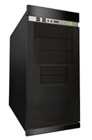 CASE Max Cube Vortex 3610 Black VORTEX3610BKbez