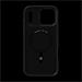 Case Milan Snap for Apple iPhone 18 Pro Max / 17 Pro Max - Black 702322390