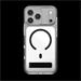 Case Santa Cruz Snap Kickstand with Camera Button Apple iPhone 18 / 17 Pro Max - Black 702322306