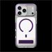 Case Santa Cruz Snap Kickstand with Camera Button Apple iPhone 18 Pro Max / 17 Pro Max - FreshPurple 702322312