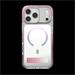 Case Santa Cruz Snap KS with Metal Stand and CB for Apple iPhone 17 Pro Max/ 18 Pro Max - Opalescent 702322316
