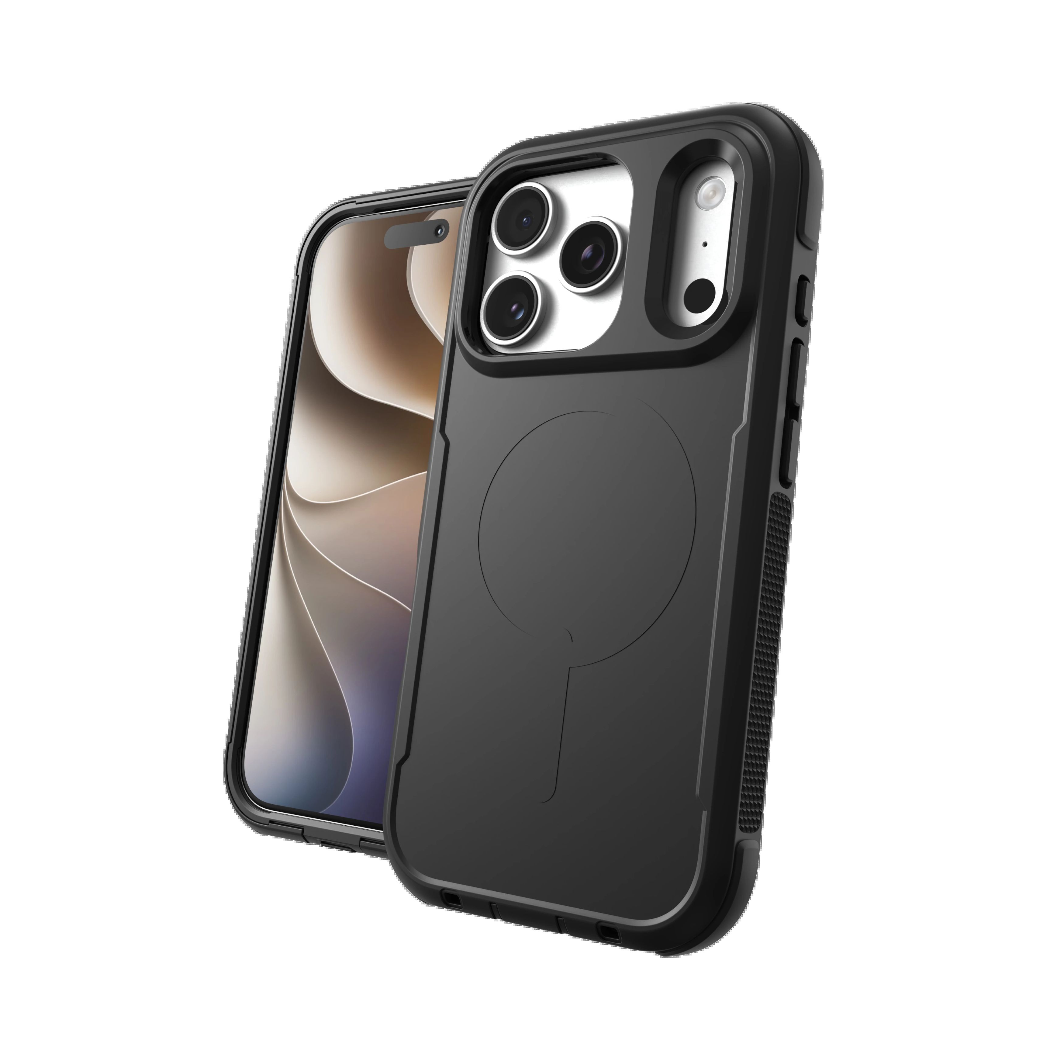 Case Teton Snap KS Holster iPhone 18Pro/17Pro 702322345