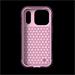 Case Teton Snap with Kickstand and Holster for Apple iPhone 18 Pro / 17 Pro - Aubergine 702322349