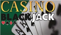 Casino Blackjack (PC) klíč Steam 438458