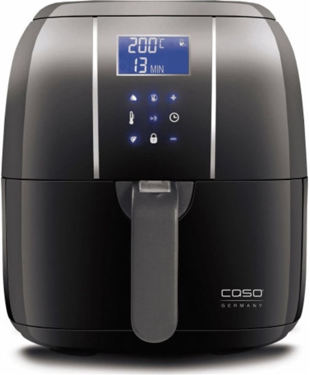 CASO AF 200 Teplovzdusna friteza 4038437031720